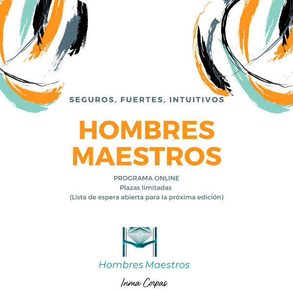 Programa “HOMBRES MAESTROS”